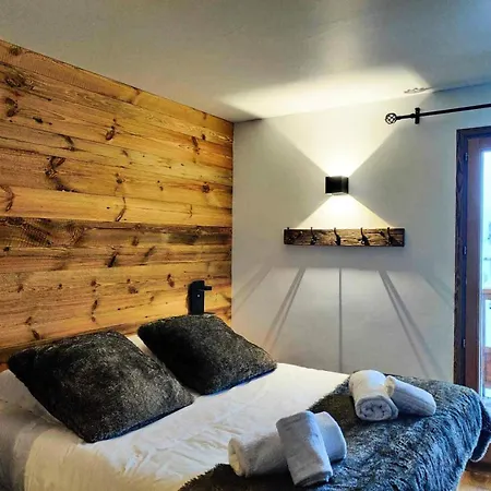 Apartment Les Du Gypse - Les Du Gypse C07 Mae-3871